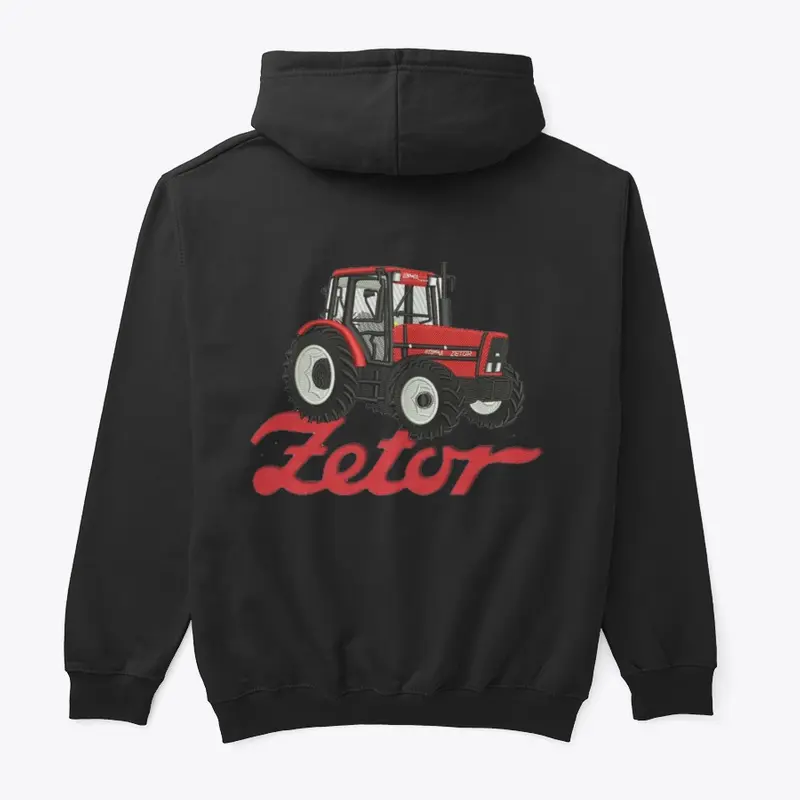 zetor