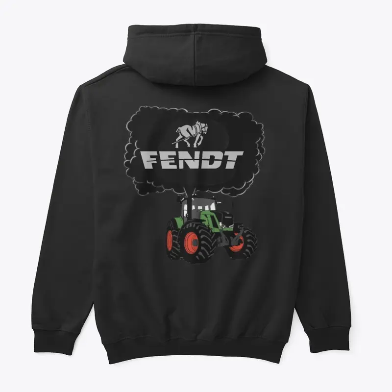 fendt hoodie