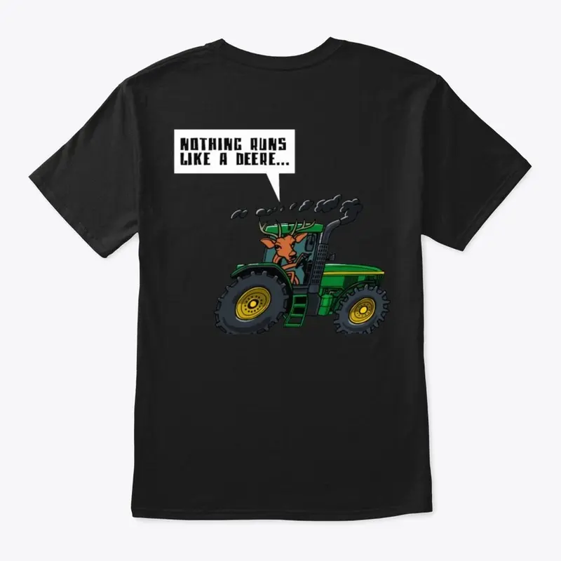 tractor