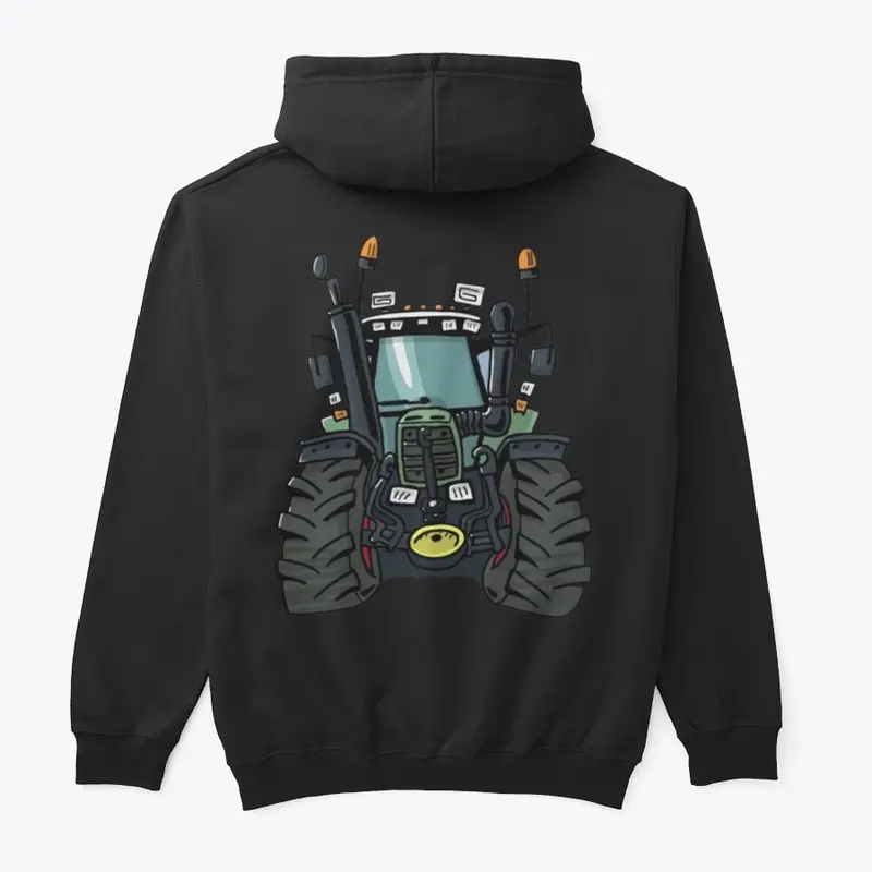 Fendt hoodie