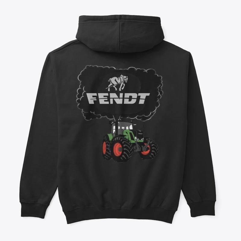 fendt hoodie