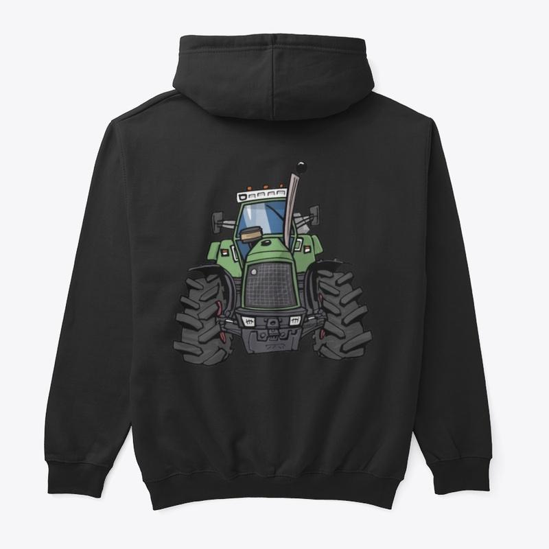 Fendt hoodie