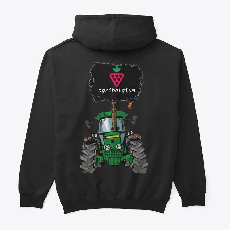 JD HOODIE