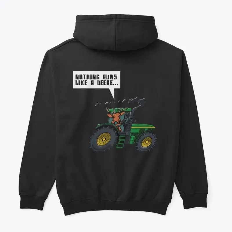 tractor